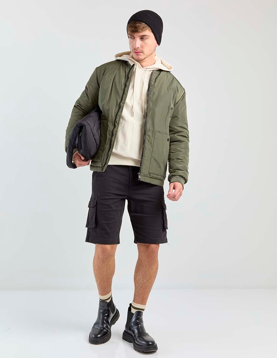 Sudadera para hombre 3