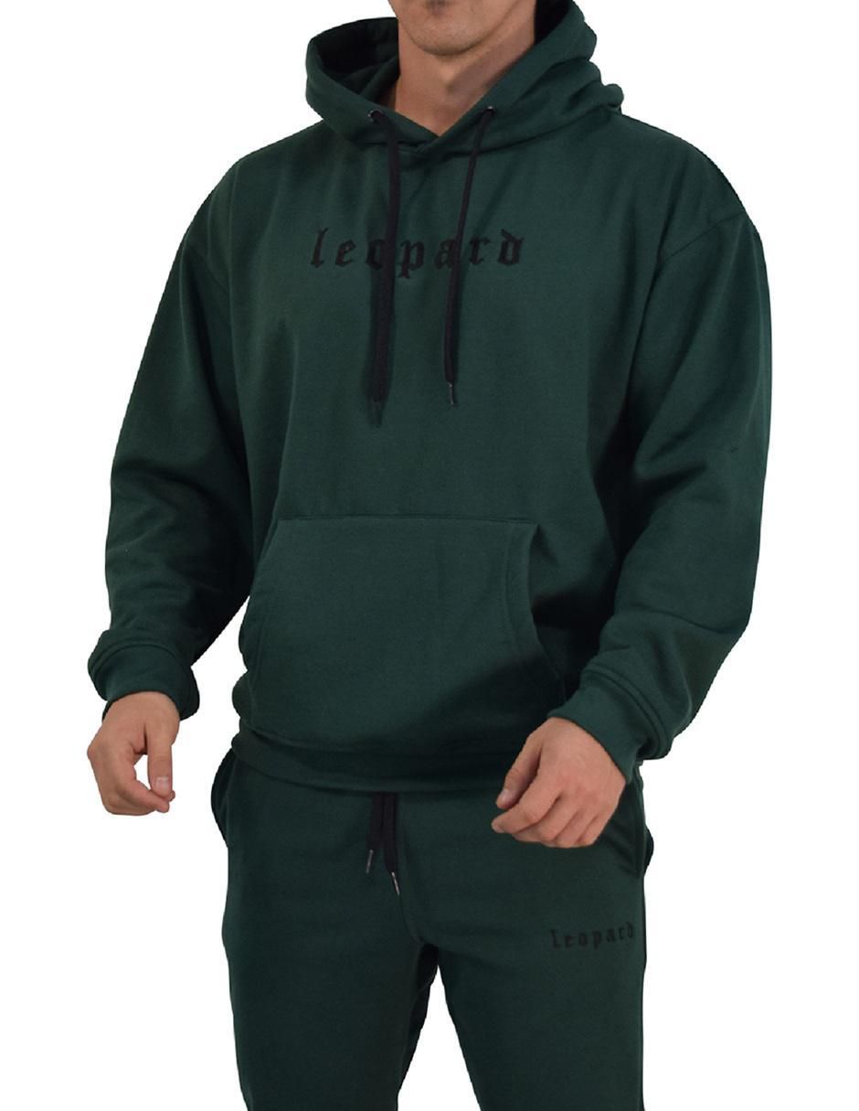 Sudadera para hombre 2