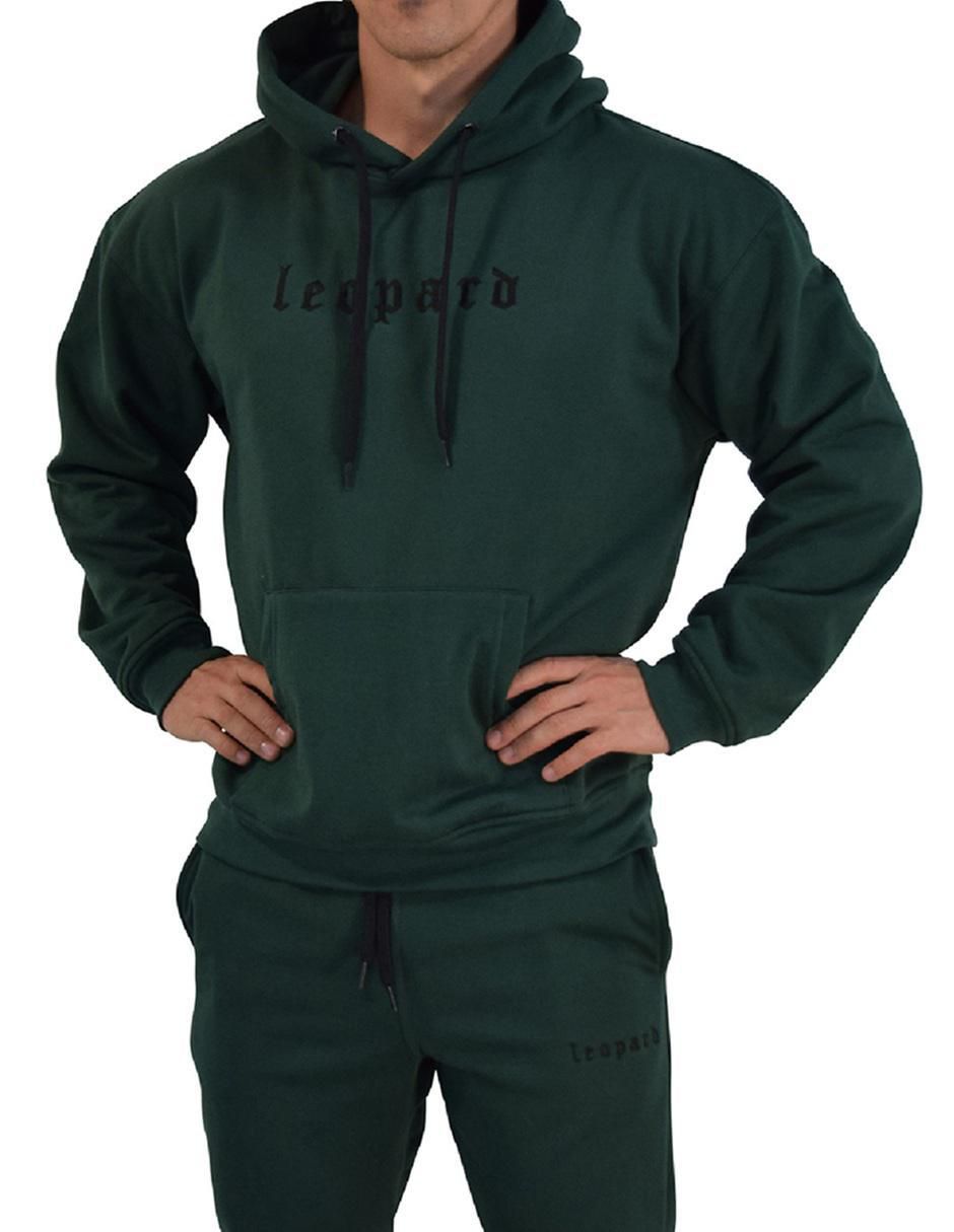 Sudadera para hombre 4