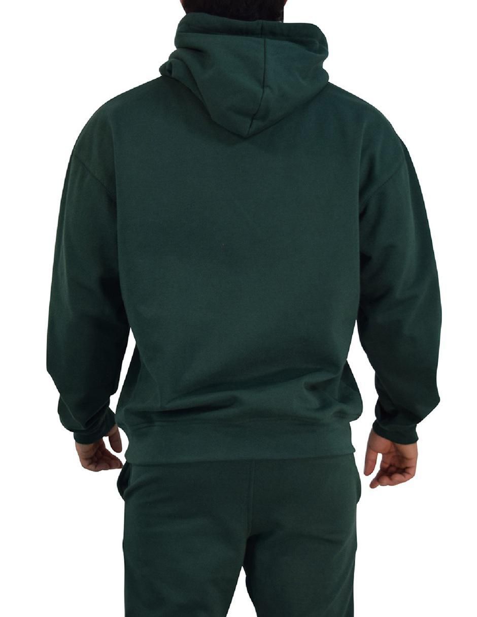 Sudadera para hombre 5