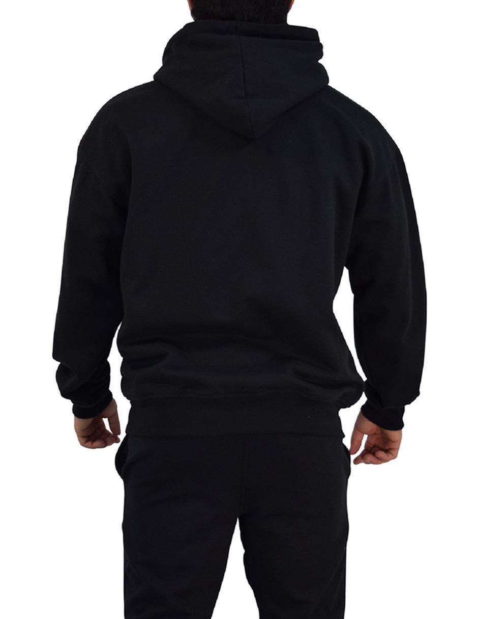 "set sudadera/sudadera" john leopard "para hombre"