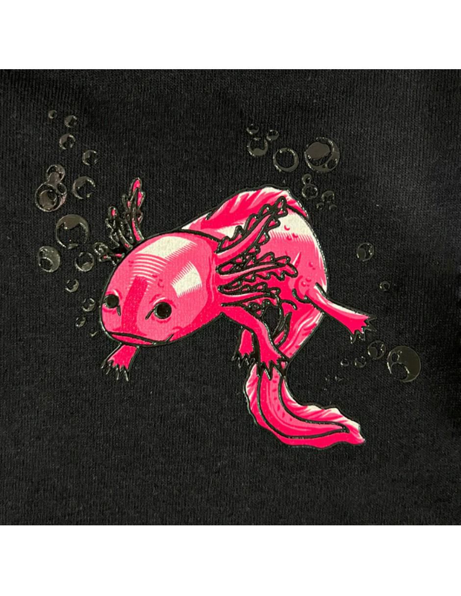 Playera axo guerrero cuello redondo para hombre 4