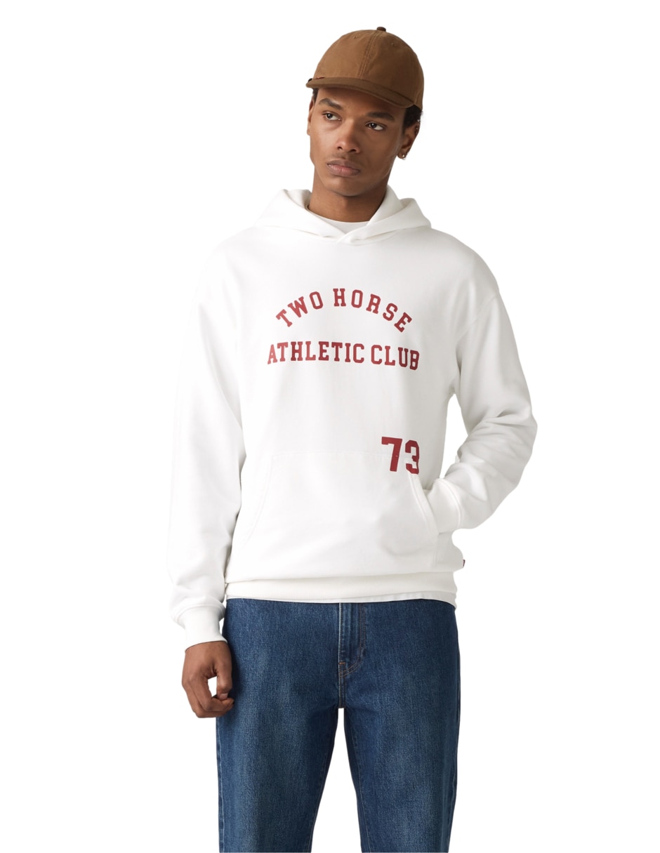 Sudadera para hombre Sudadera para hombre