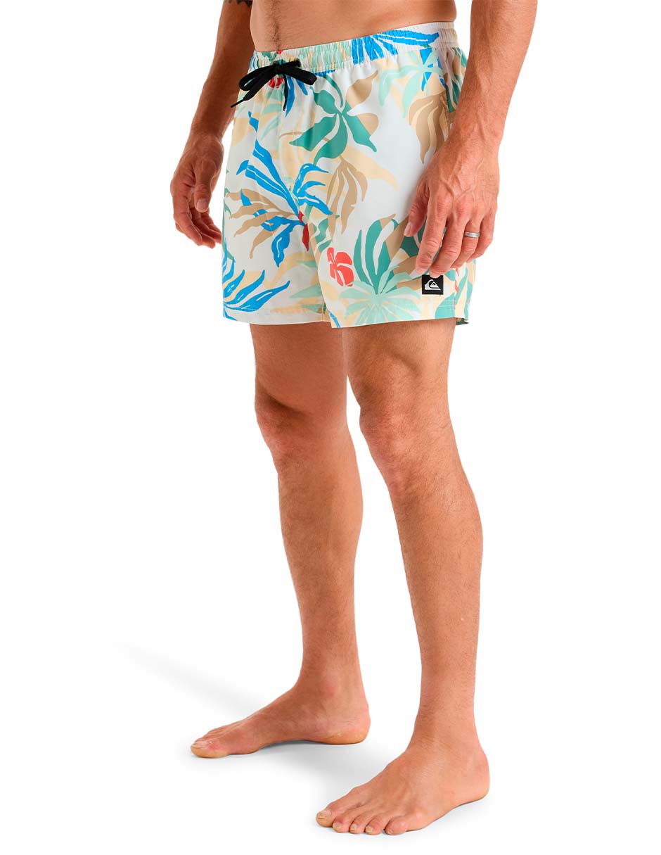Traje de baño bolsillo para hombre 2