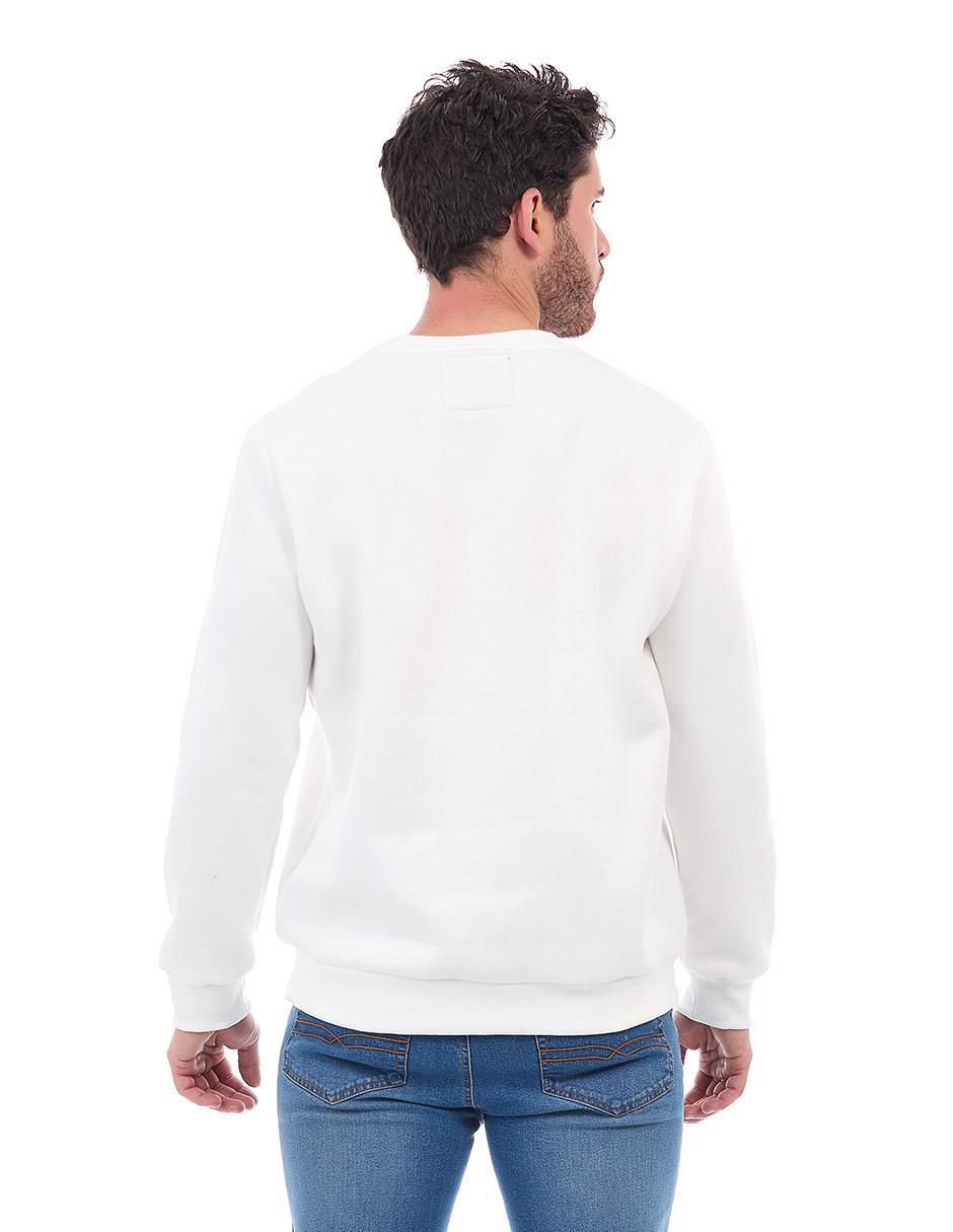Sudadera para hombre 2