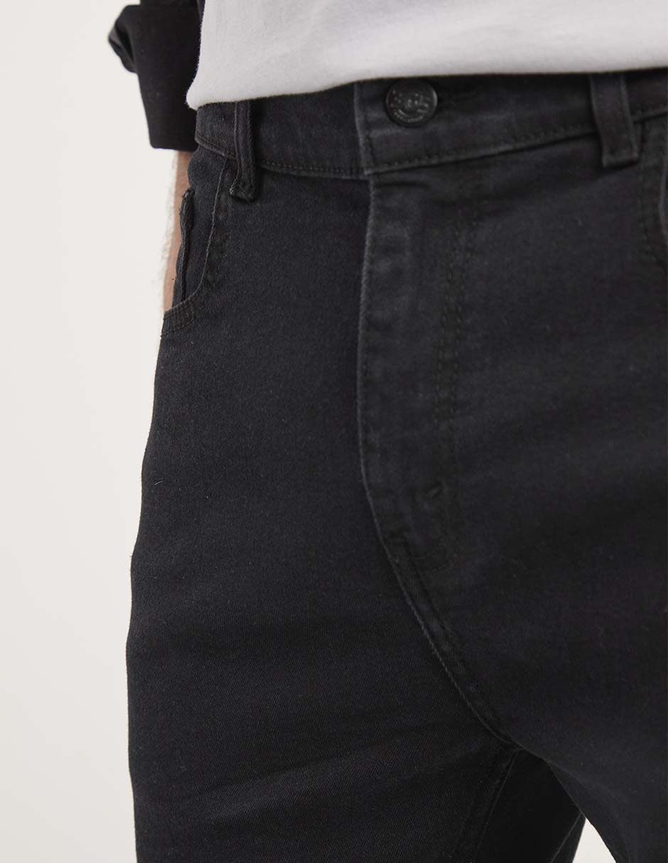 Jeans skinny para hombre 4