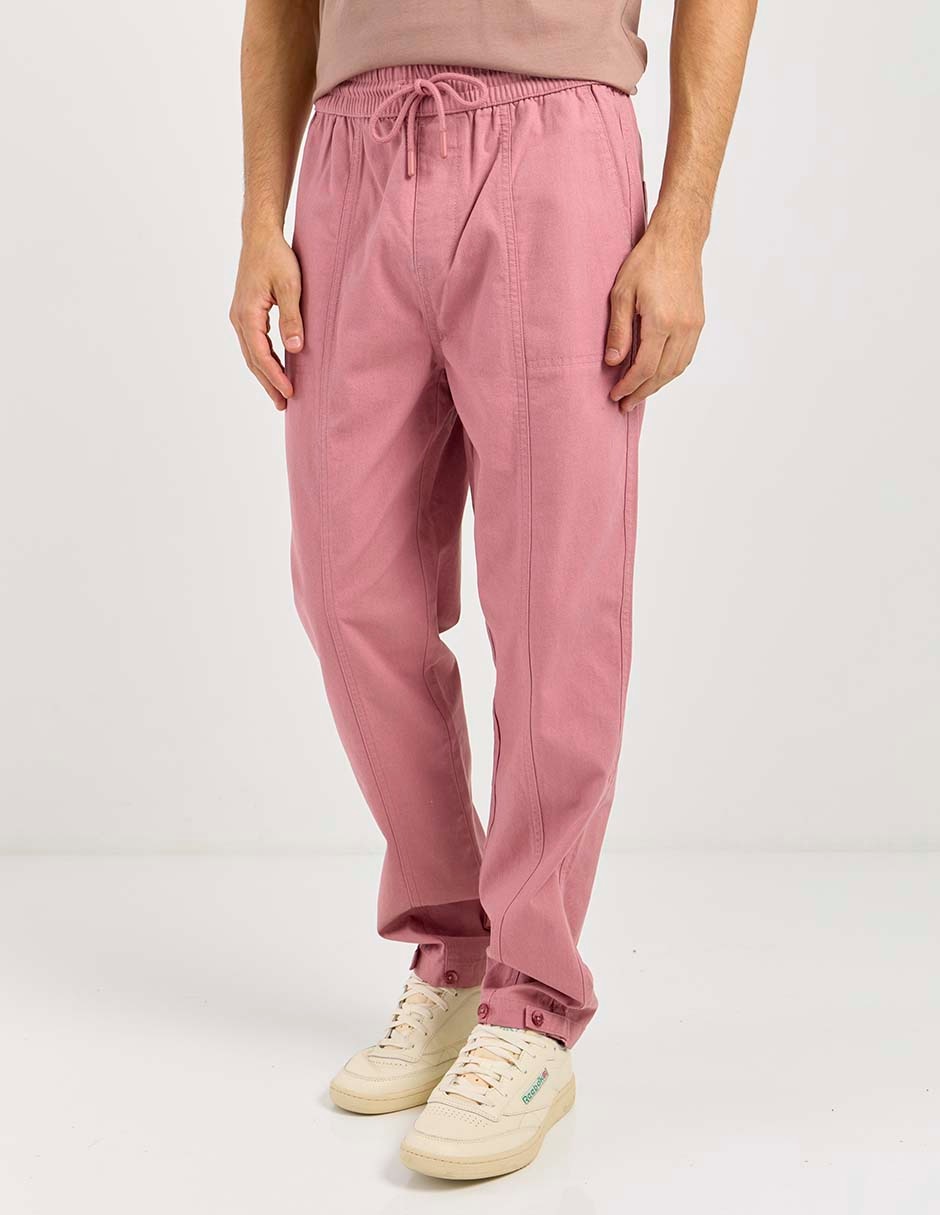 Jeans jogger straight para hombre Jeans jogger straight para hombre