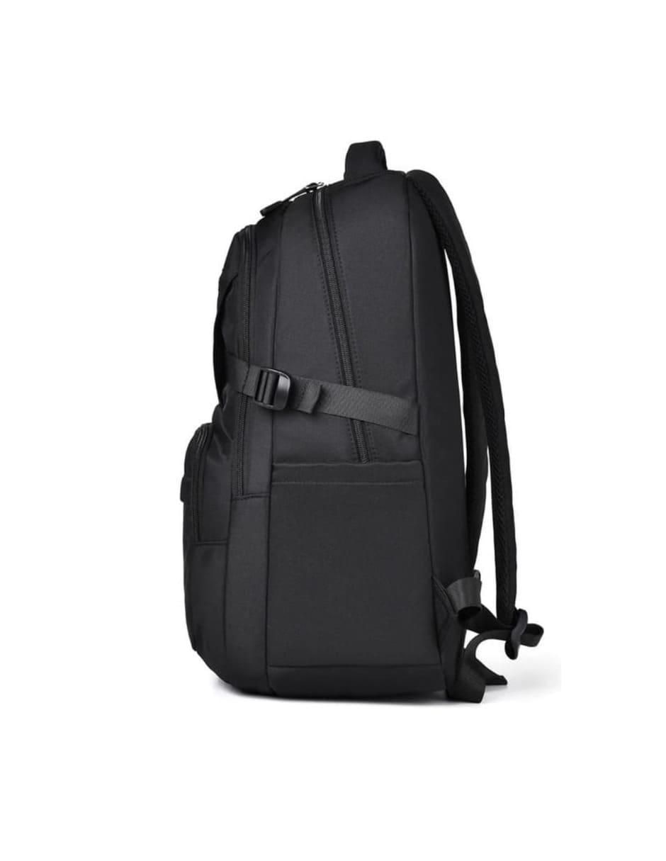Mochila casual impermeable para hombre 5