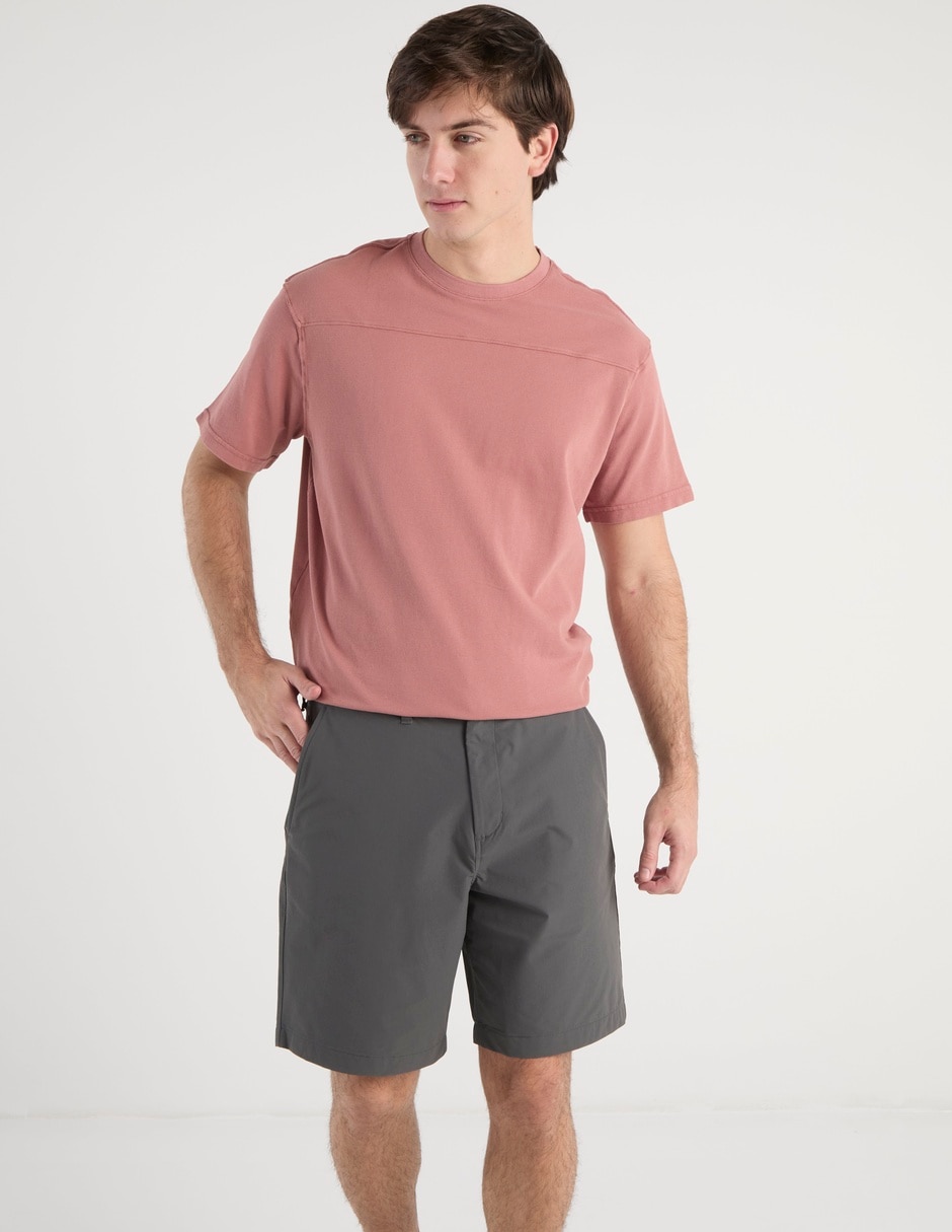 Short para hombre