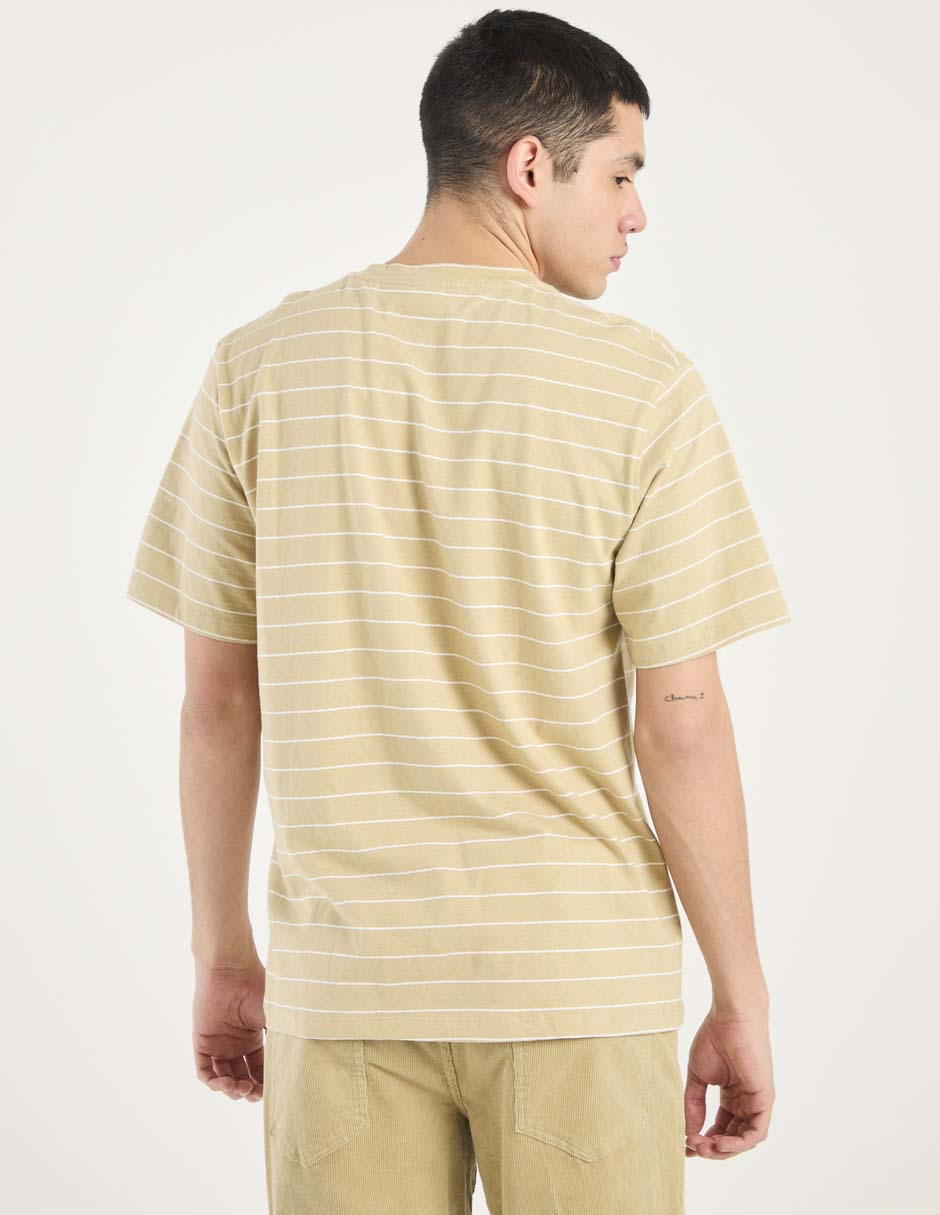 Playera Jack & cuello redondo para hombre 2