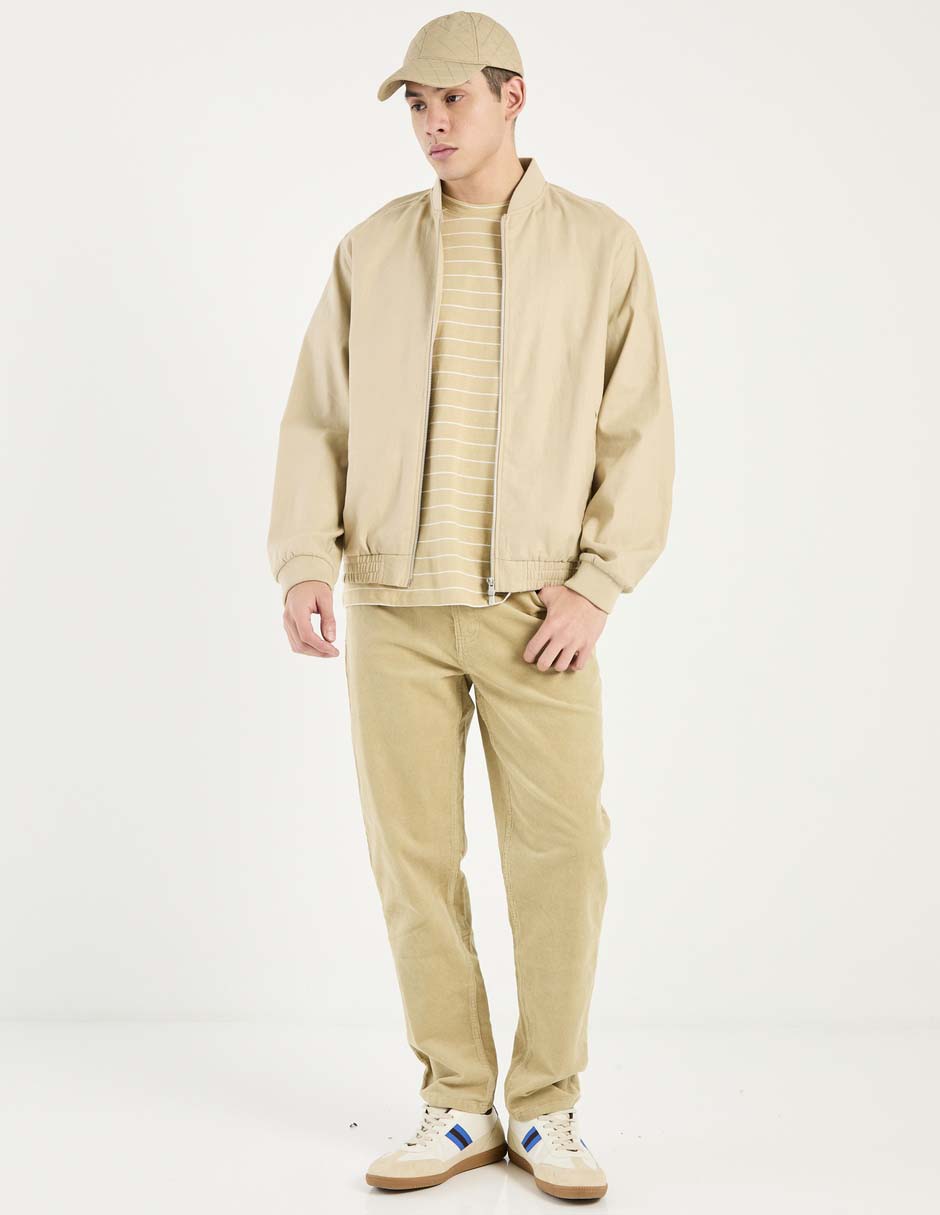 Playera Jack & cuello redondo para hombre 3