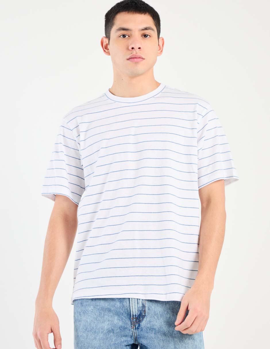Playera Jack & cuello redondo para hombre Playera Jack & cuello redondo para hombre