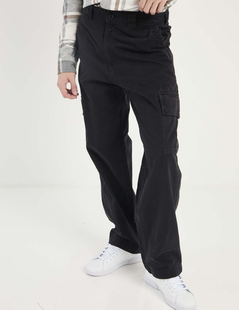 Pantalón cargo straight Jack & para hombre