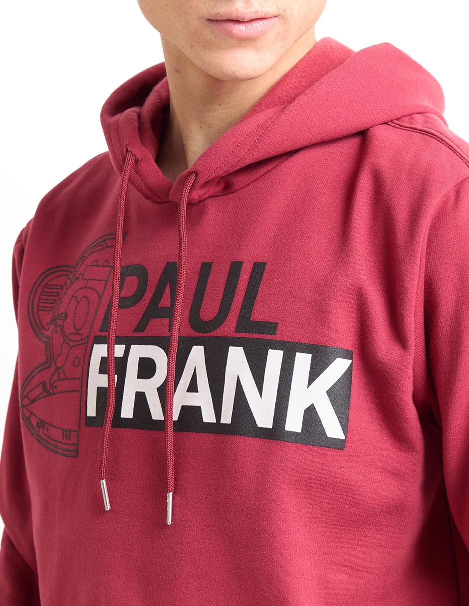 Sudadera Paul Frank para hombre 4