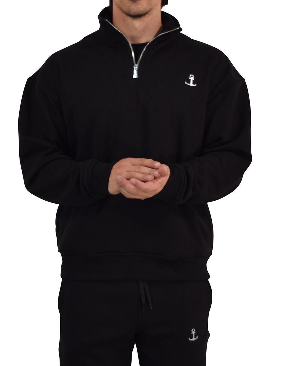 "set sudadera/sudadera" john leopard no aplica "para hombre"
