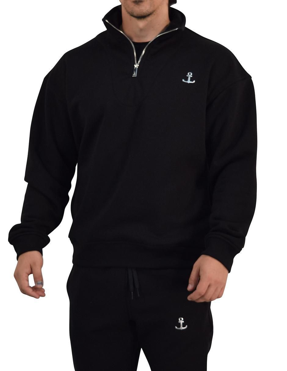 "set sudadera/sudadera" john leopard no aplica "para hombre"
