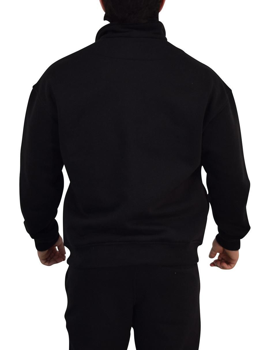 "set sudadera/sudadera" john leopard no aplica "para hombre"