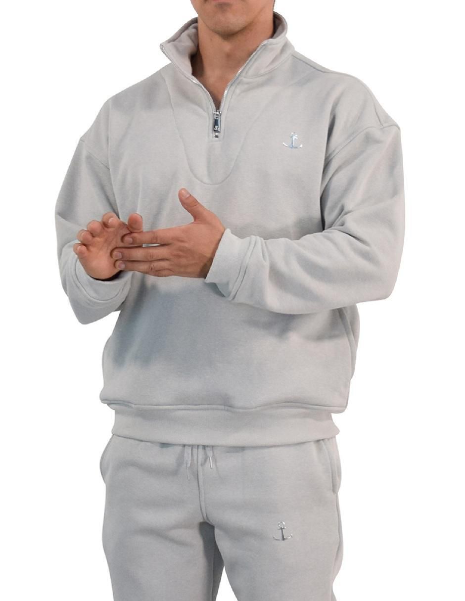 Sudadera para hombre 4