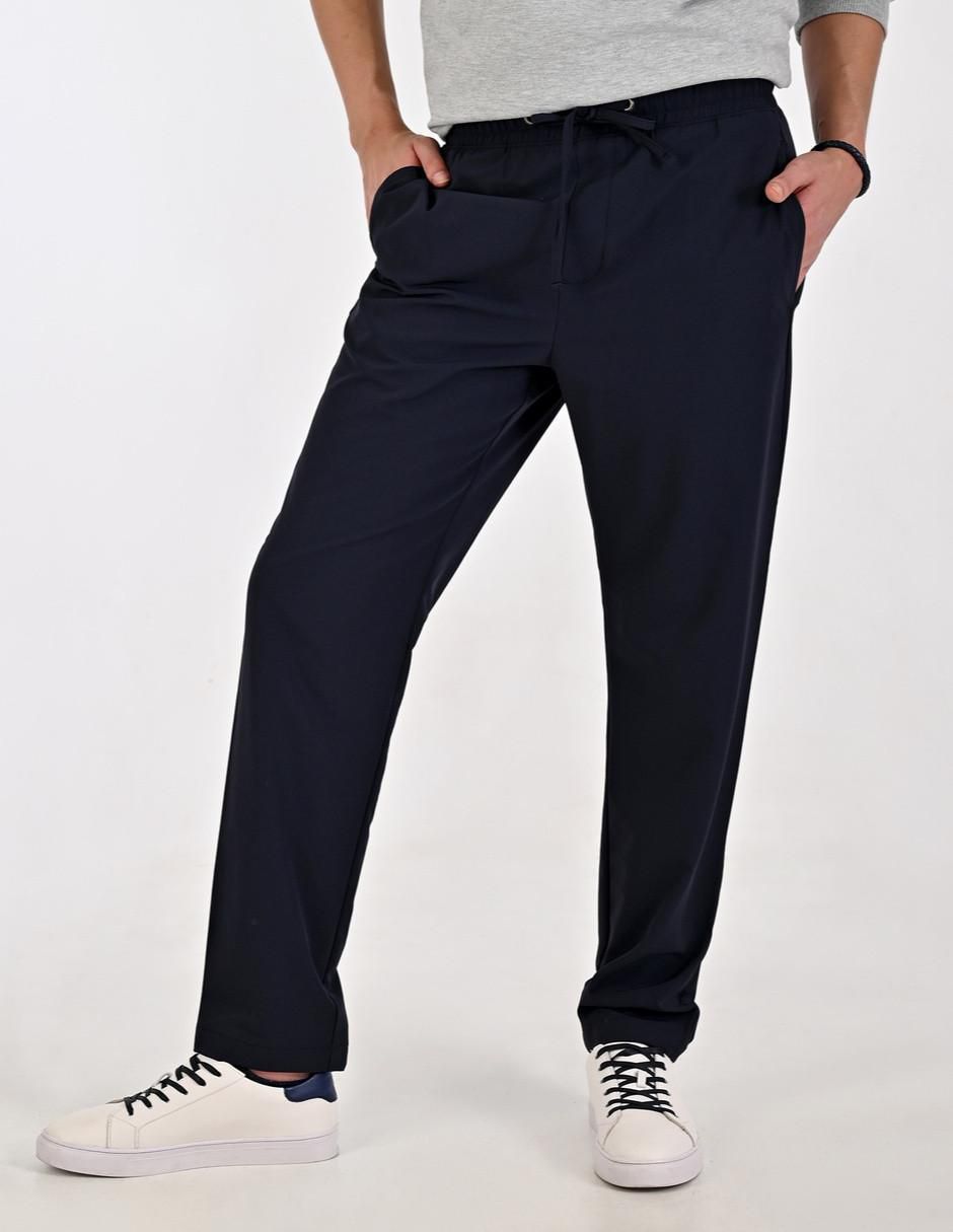 Jogger regular para hombre Jogger regular para hombre
