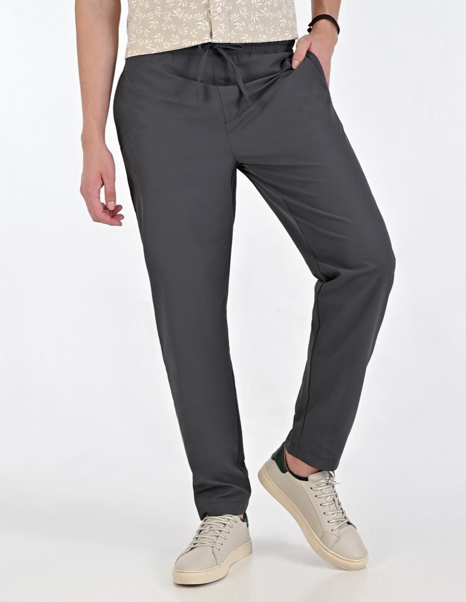 Jogger regular para hombre