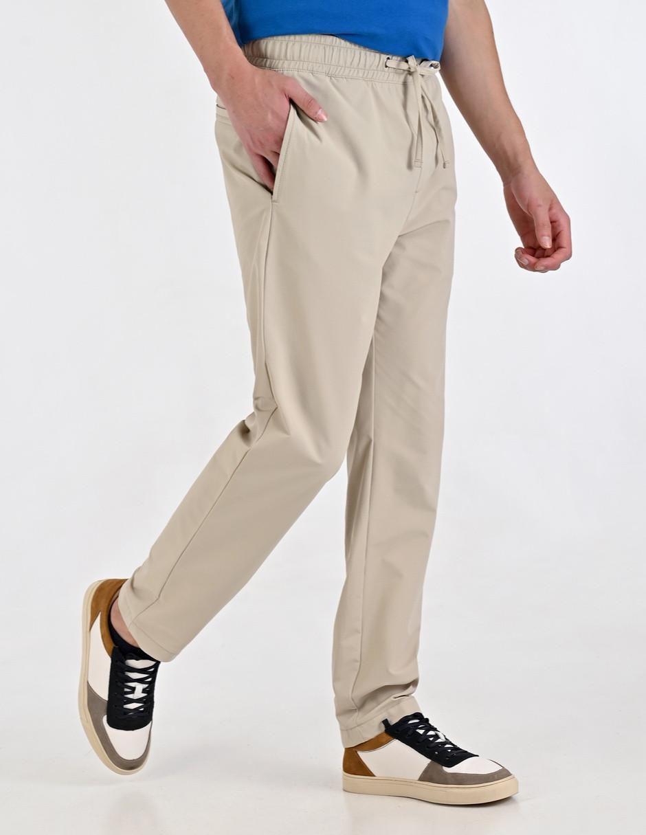 Jogger regular para hombre 3