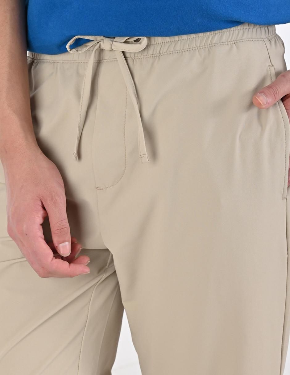 Jogger regular para hombre 4