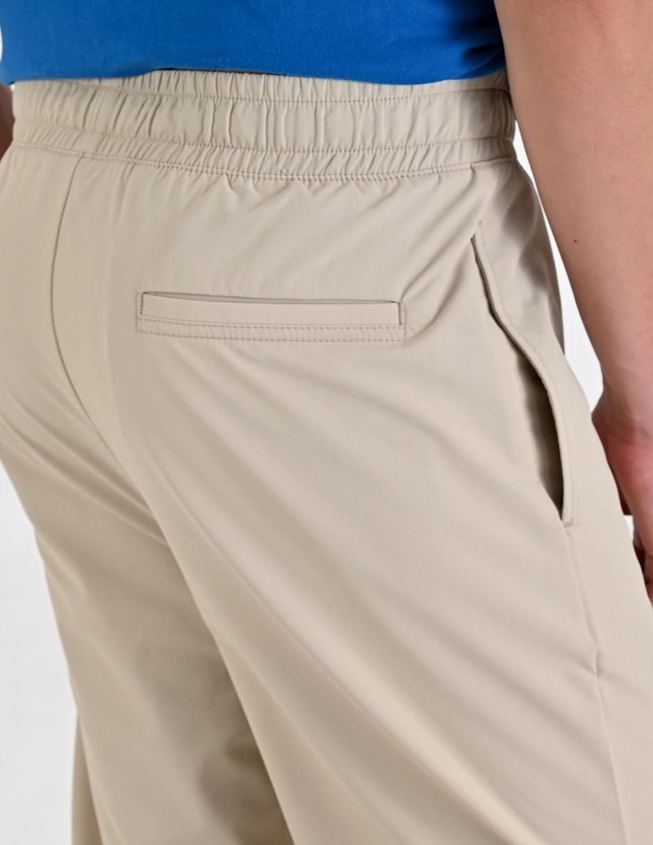 Jogger regular para hombre 5