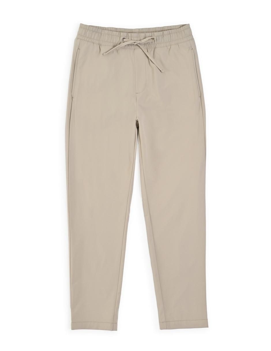 Jogger regular para hombre 7