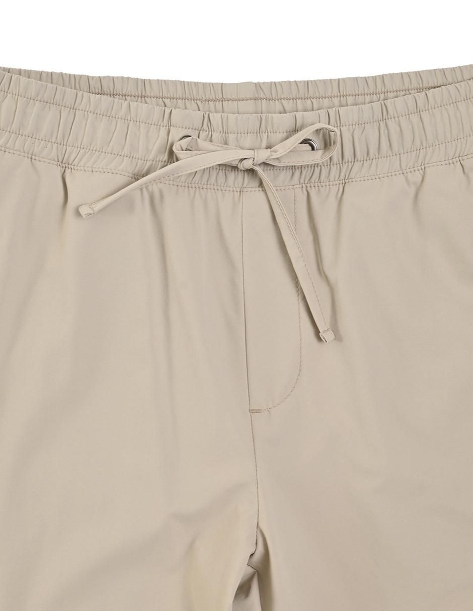 Jogger regular para hombre 8