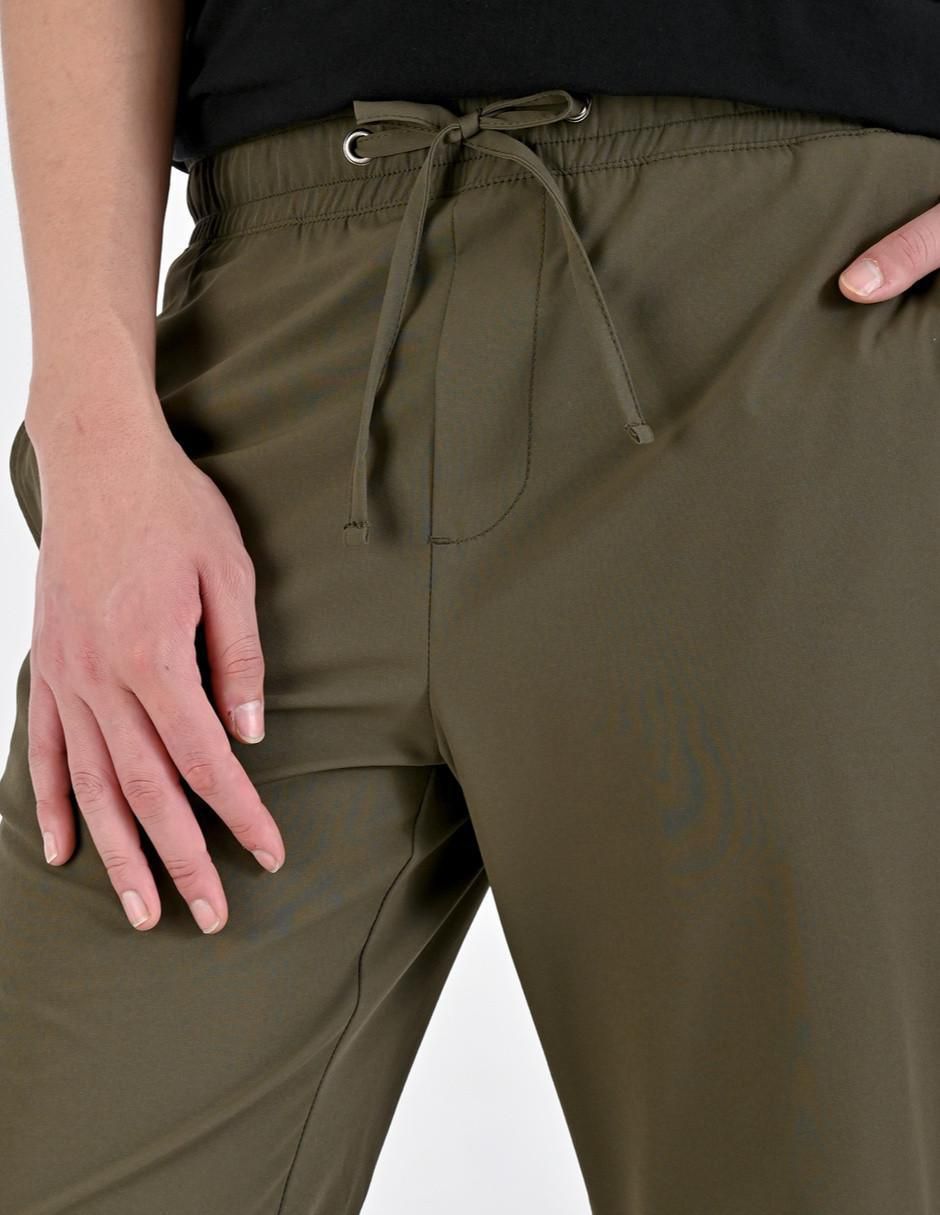 Jogger regular supply sin familia 14-0955-a444 "estampado" liso sin diseño "para hombre"