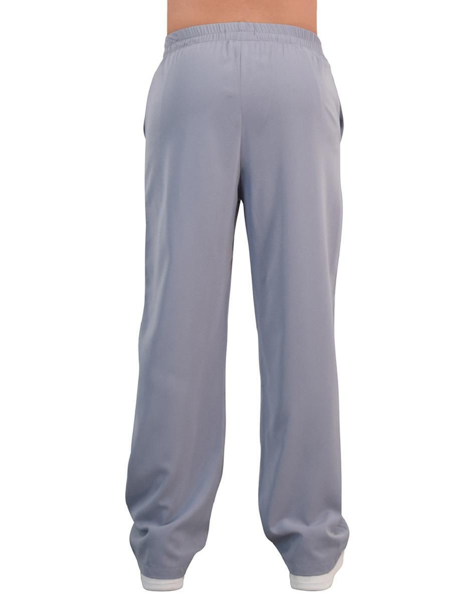 Pantalón relaxed regular para hombre 2
