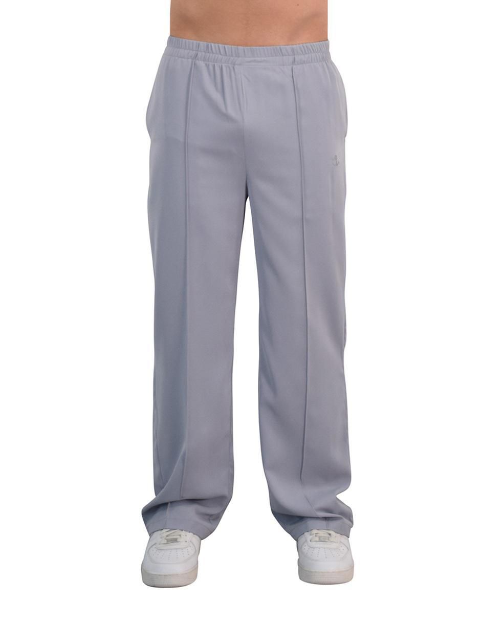 Pantalón relaxed regular para hombre 3