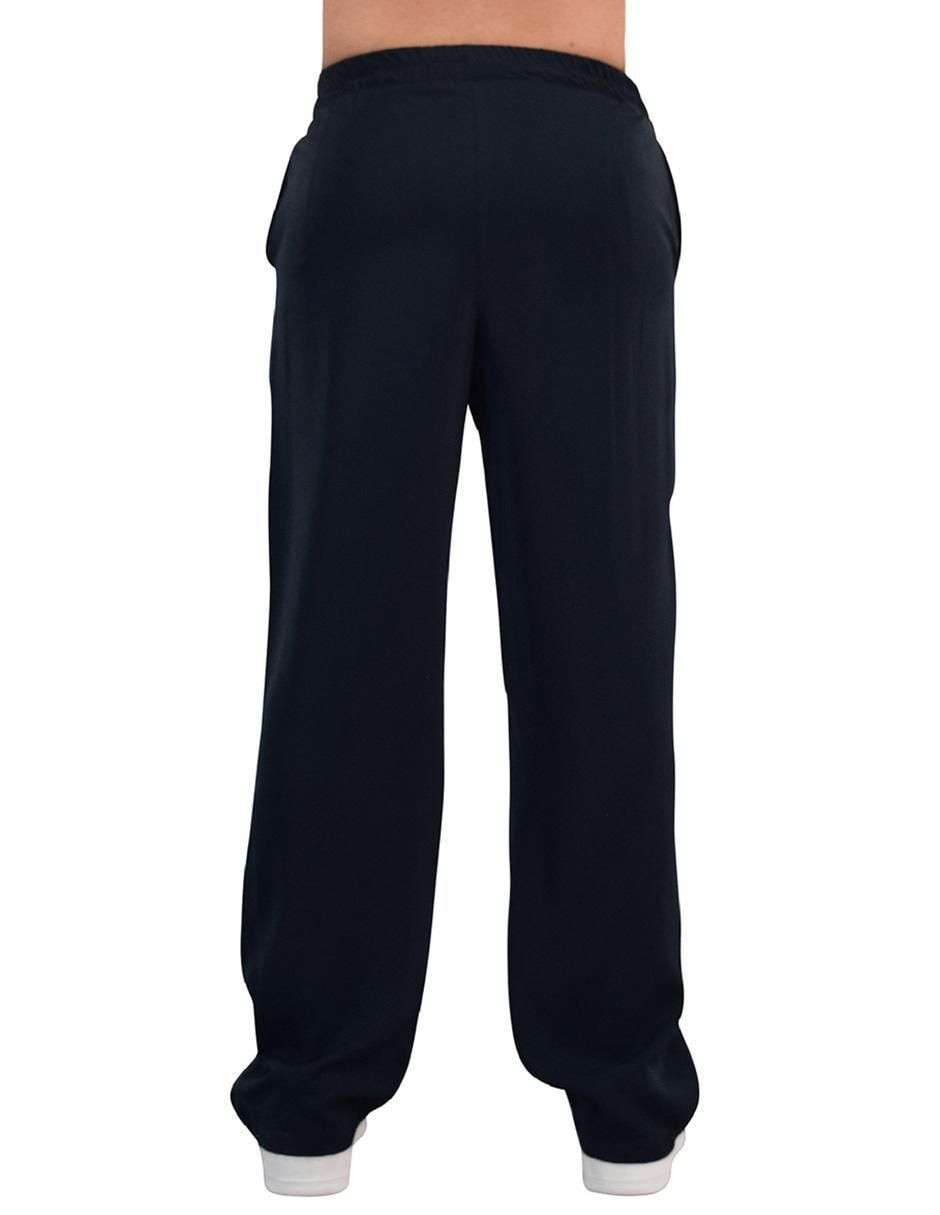 Pantalón relaxed regular para hombre 2