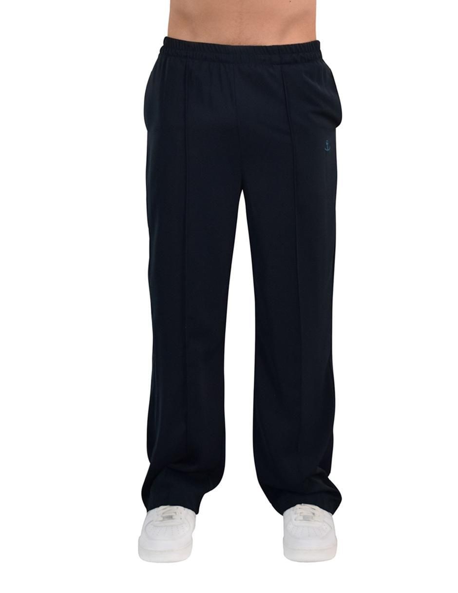 Pantalón relaxed regular para hombre 3