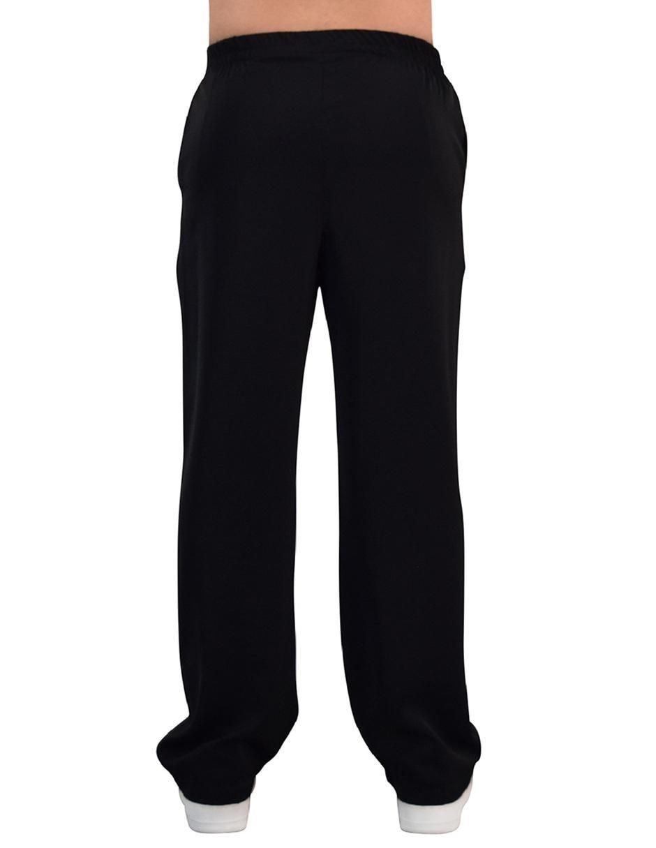 Pantalón relaxed regular para hombre 2