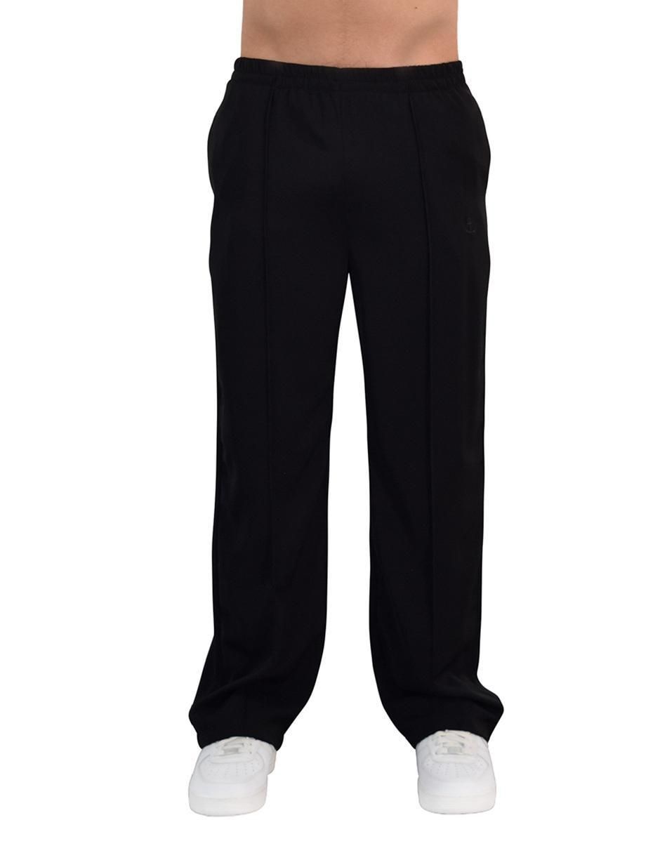Pantalón relaxed regular para hombre 3