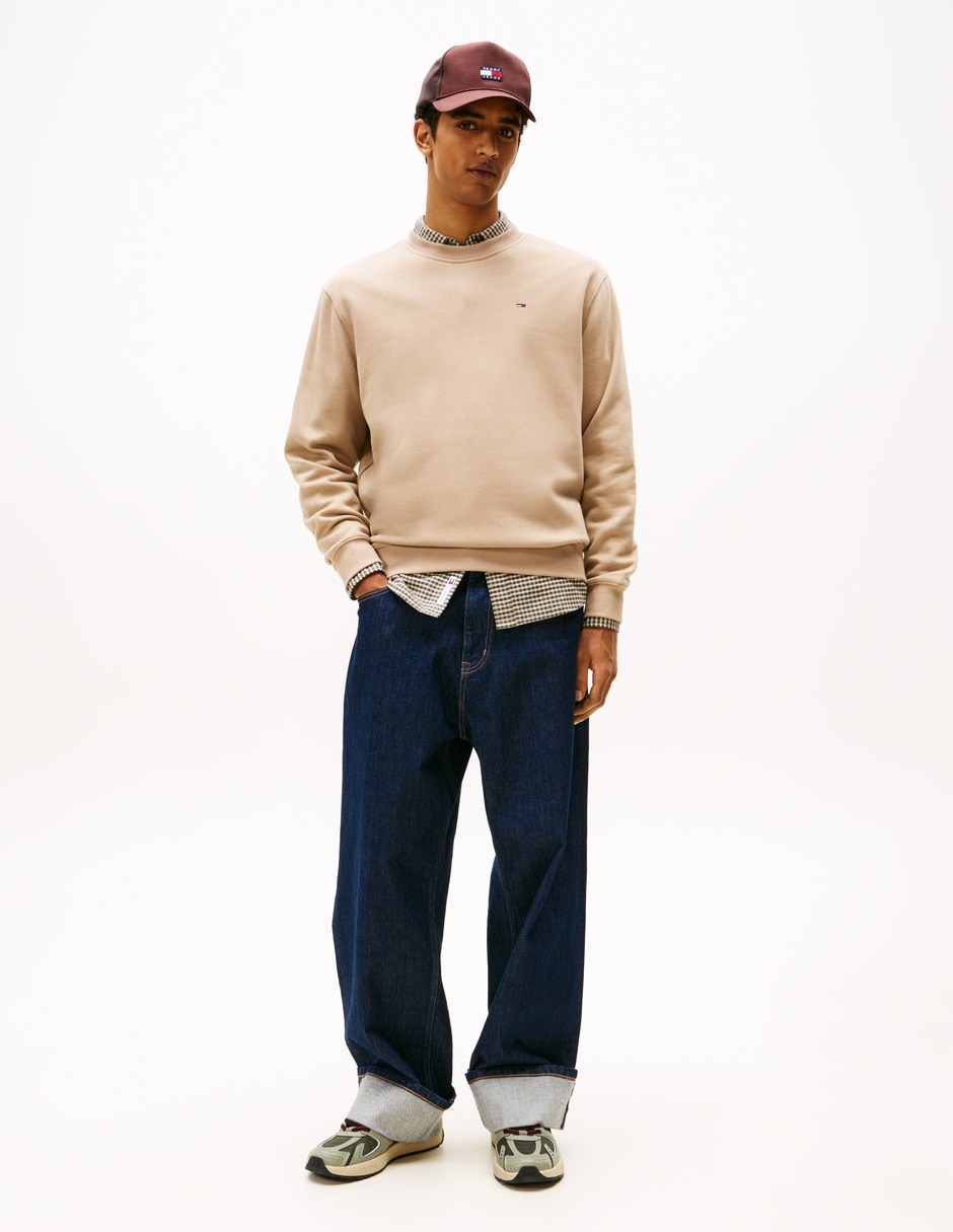 Sudadera FA25 para hombre 3