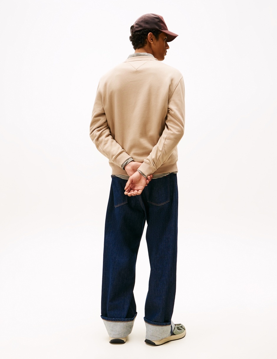 Sudadera FA25 para hombre 4