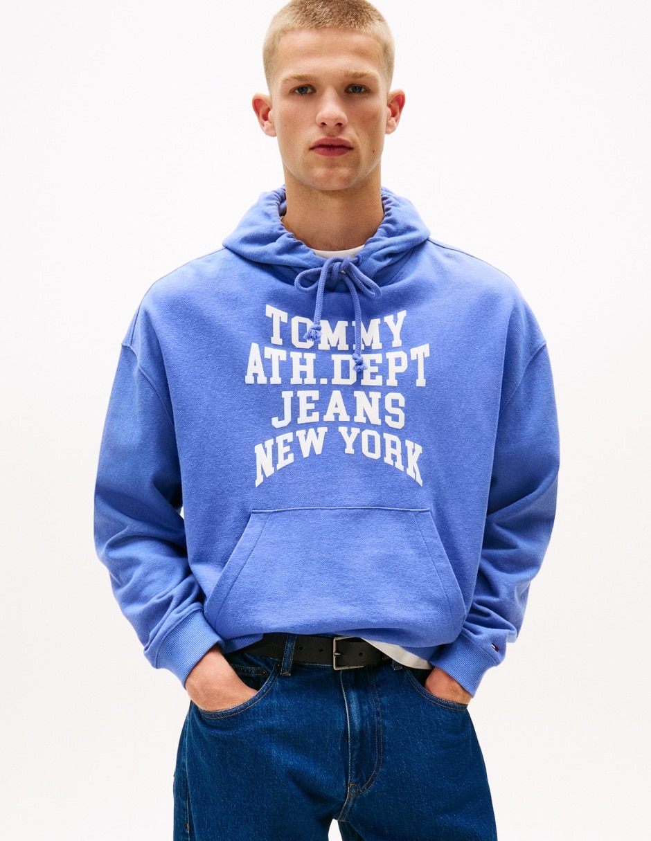 Sudadera FA25 para hombre