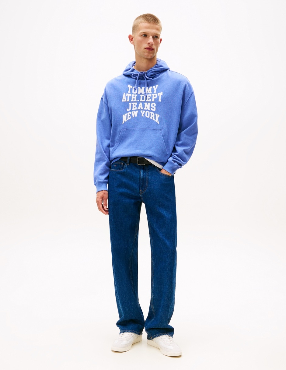 Sudadera FA25 para hombre 3