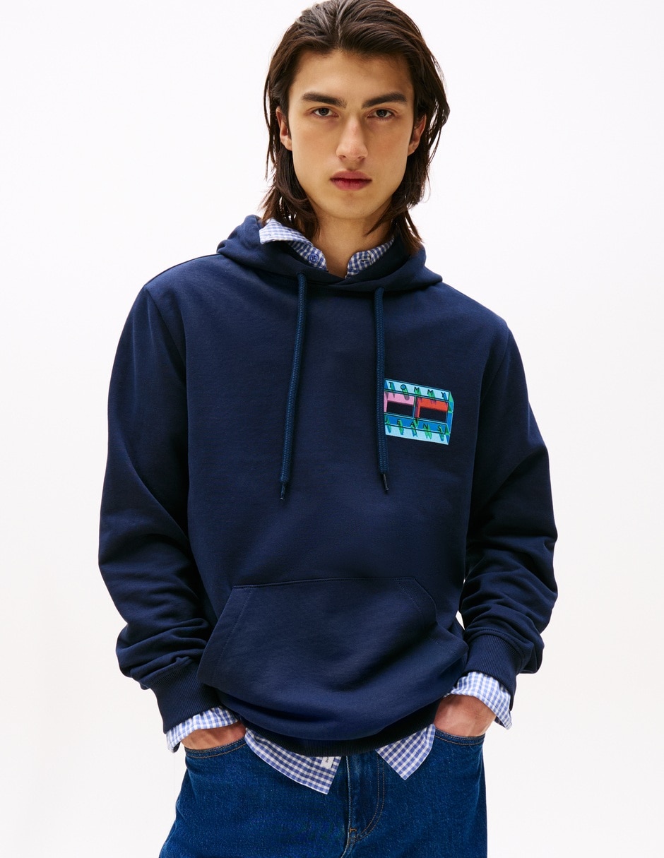 Sudadera FA25 para hombre