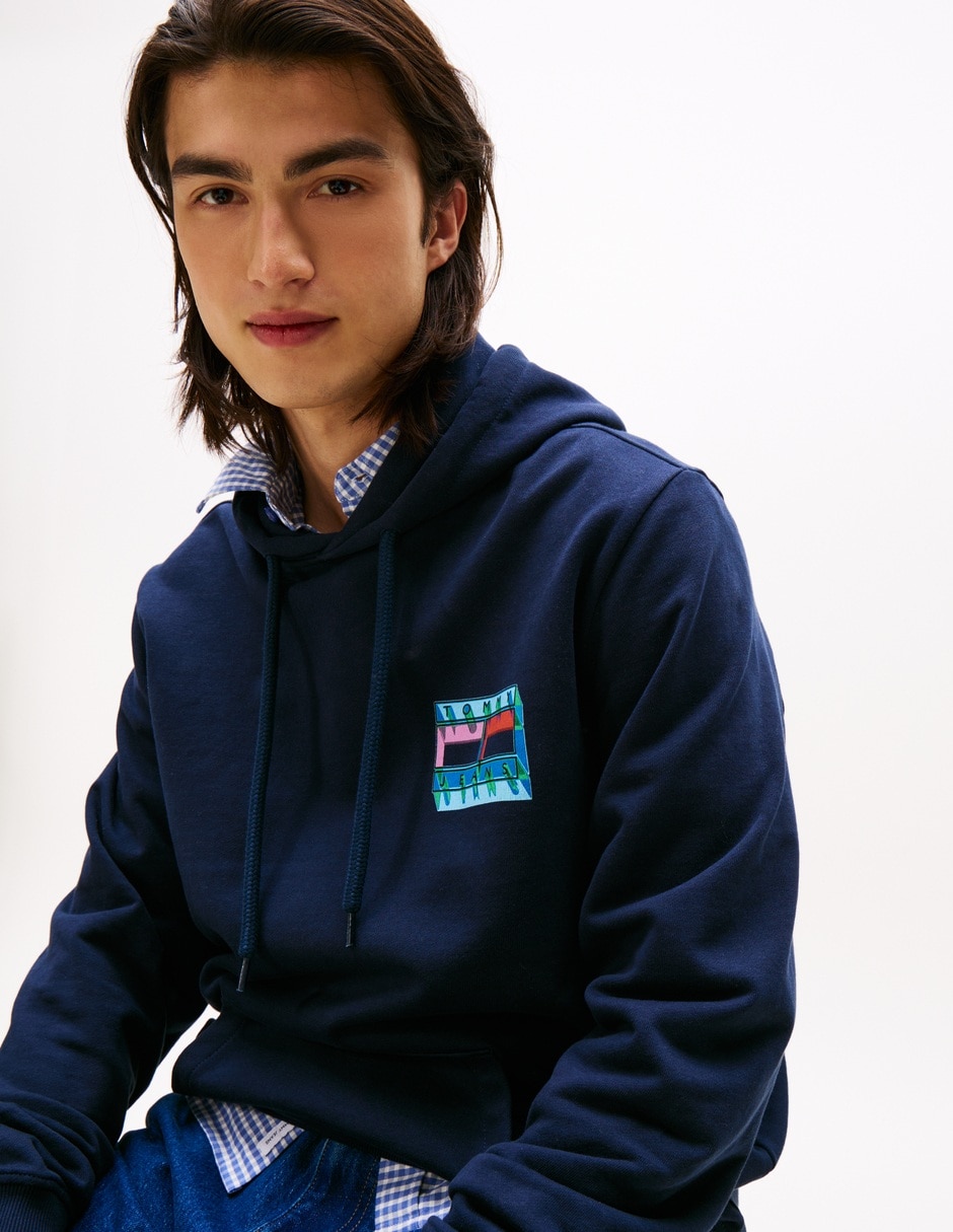 Sudadera FA25 para hombre 2