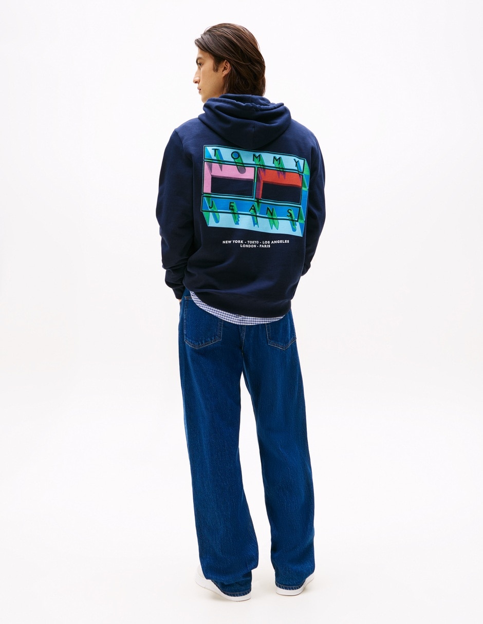 Sudadera FA25 para hombre 4
