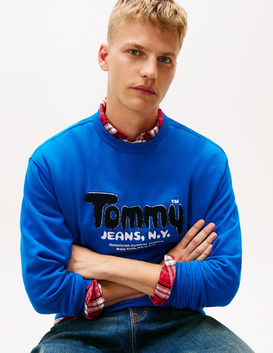Sudadera FA25 para hombre 2
