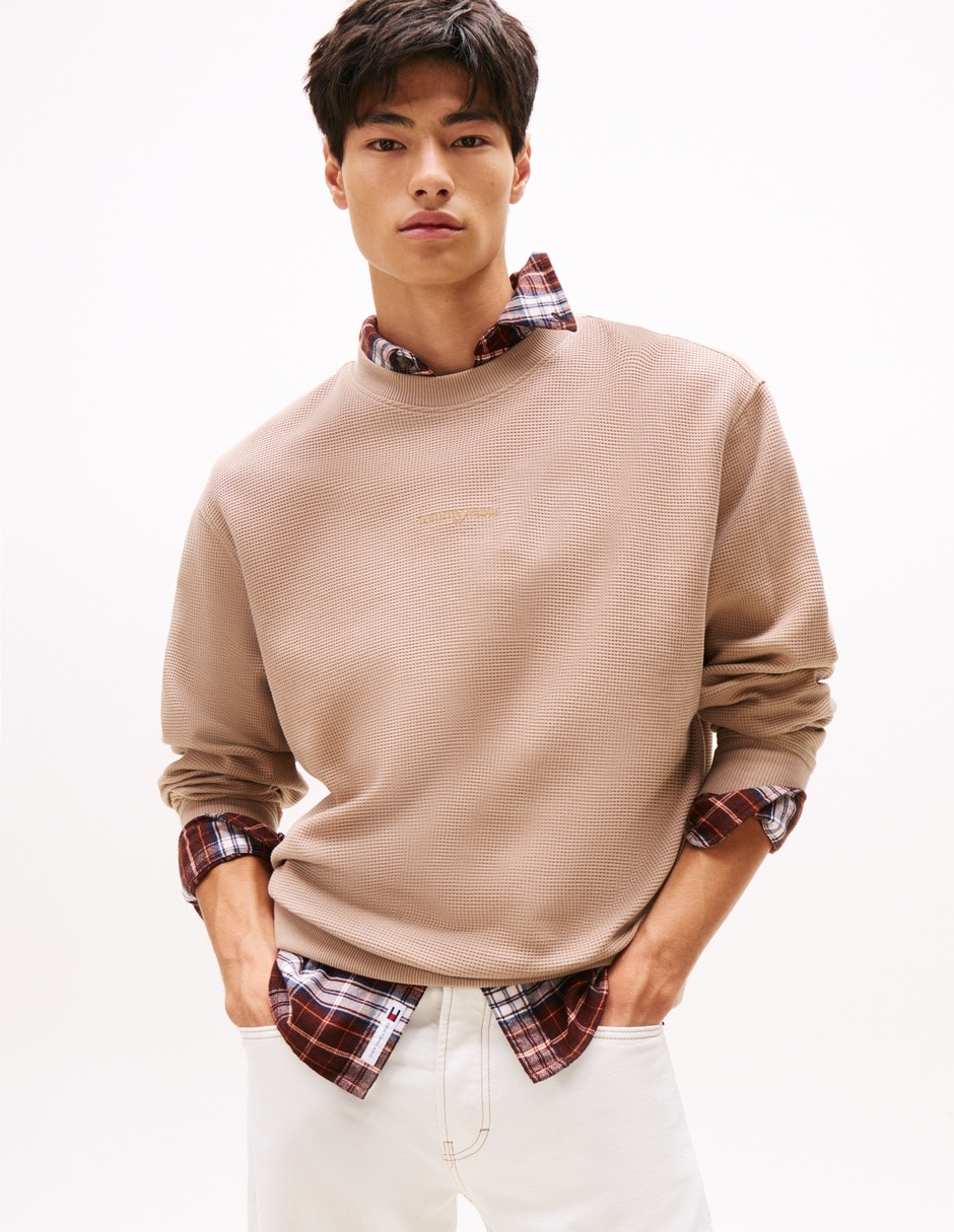 Sudadera para hombre