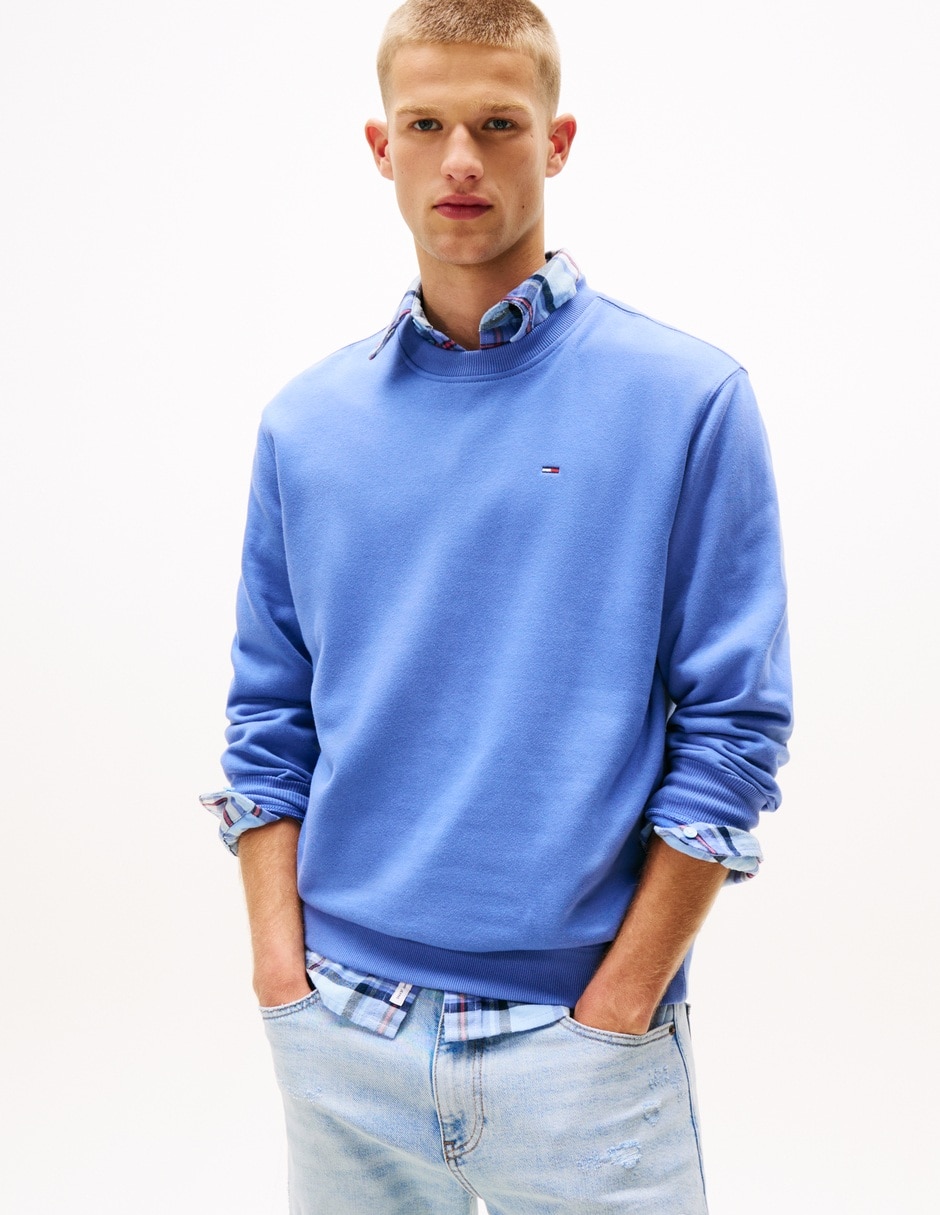 Sudadera FA25 para hombre