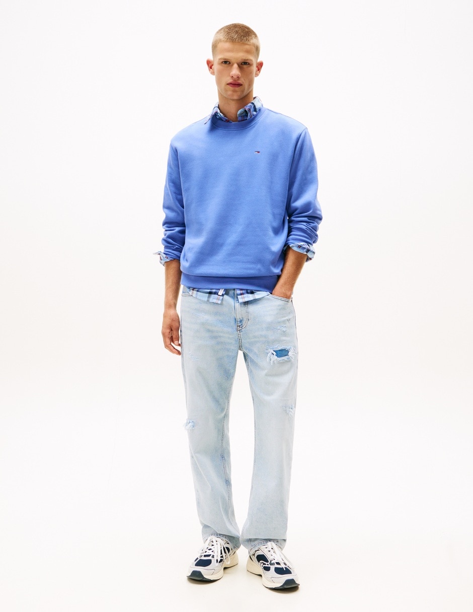 Sudadera FA25 para hombre 3