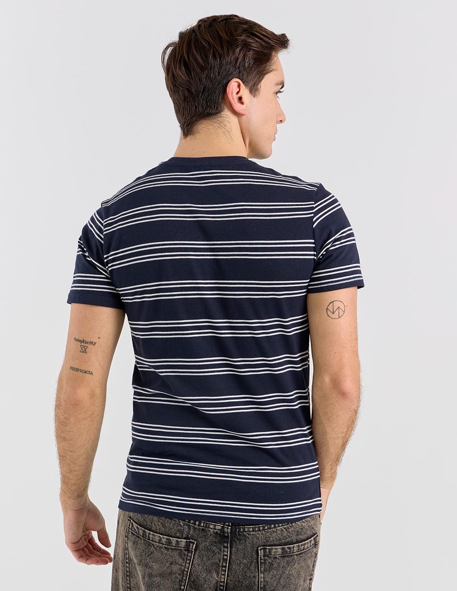 Playera That's It cuello redondo para hombre 2