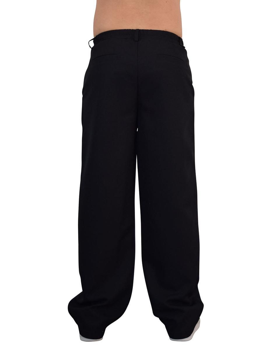 Pantalón relaxed recto para hombre 2