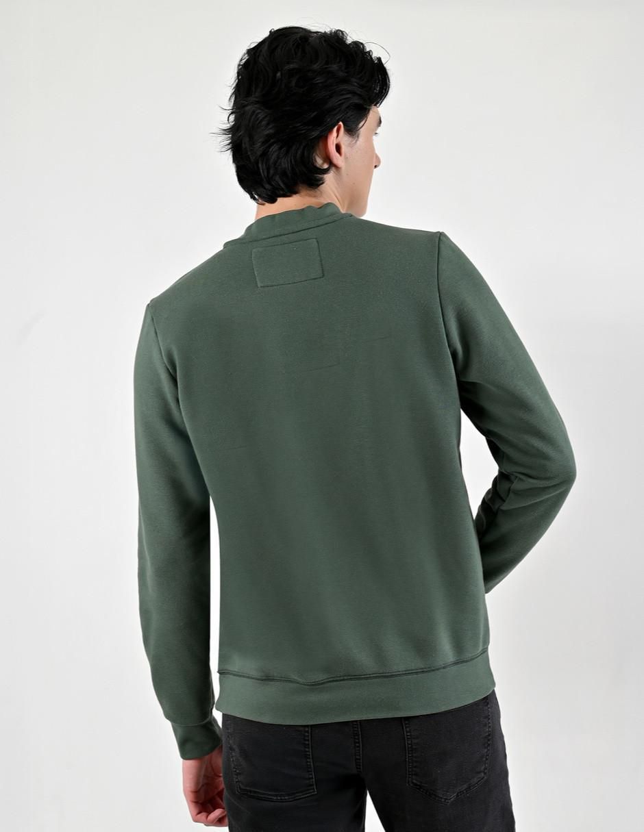 Sudadera para hombre 2